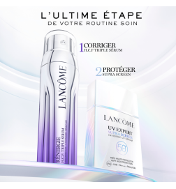 UV EXPERT - Fluide anti-photovieillissement - Protection UVA/UVB SPF50+